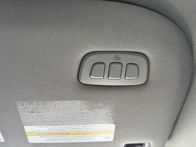 2020 Ford Super Duty F-250 SRW Lariat