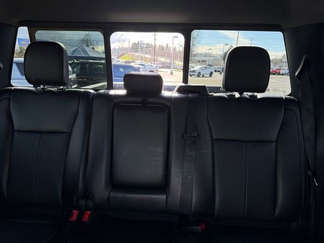 2020 Ford Super Duty F-250 SRW Lariat