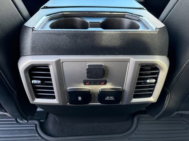 2020 Ford Super Duty F-250 SRW Lariat