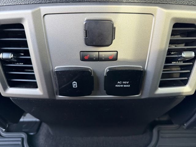 2020 Ford Super Duty F-250 SRW Lariat