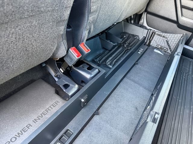 2020 Ford Super Duty F-250 SRW Lariat