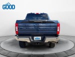2020 Ford Super Duty F-250 SRW Lariat
