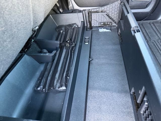 2020 Ford Super Duty F-250 SRW Lariat