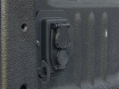 2020 Ford Super Duty F-250 SRW Lariat