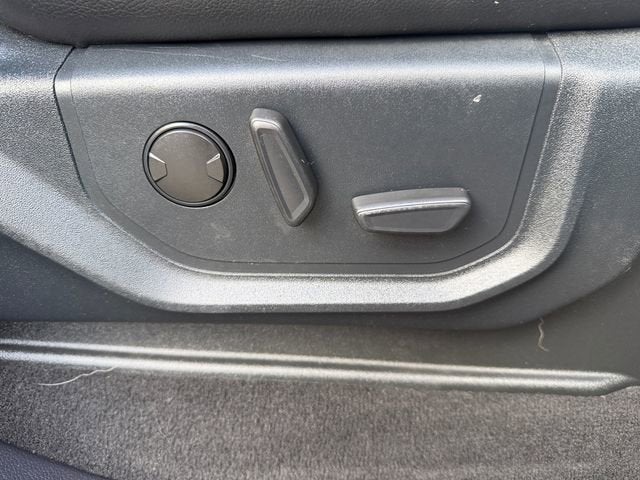 2020 Ford Super Duty F-250 SRW Lariat