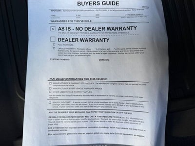 2020 Ford Super Duty F-250 SRW Lariat