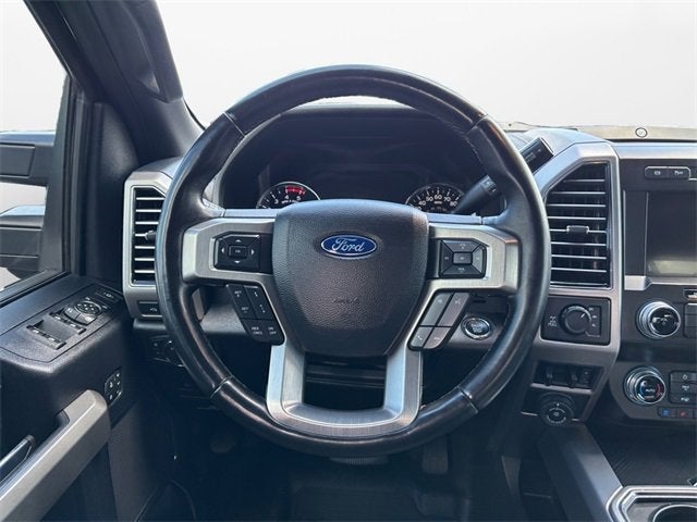 2021 Ford Super Duty F-350 SRW Platinum