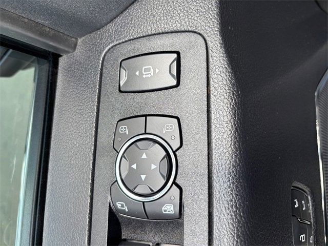 2021 Ford Super Duty F-350 SRW Platinum