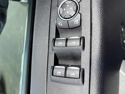 2021 Ford Super Duty F-350 SRW Platinum