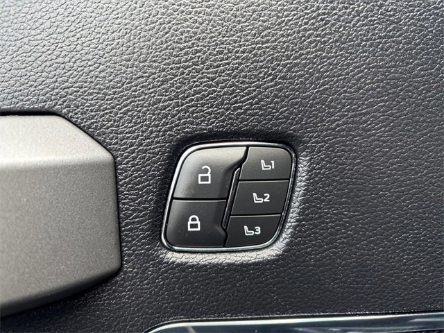 2021 Ford Super Duty F-350 SRW Platinum