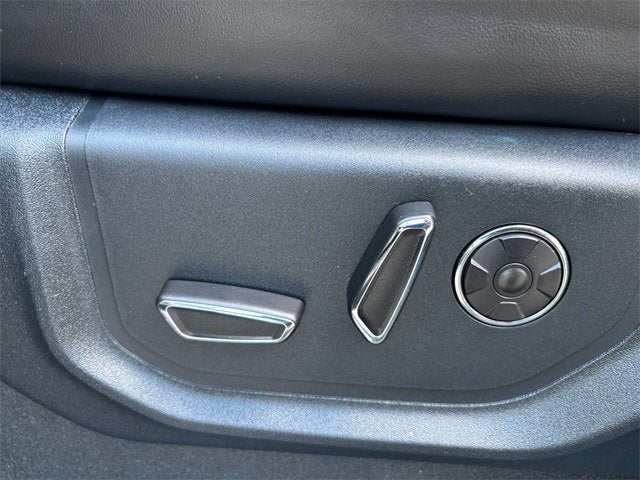 2021 Ford Super Duty F-350 SRW Platinum