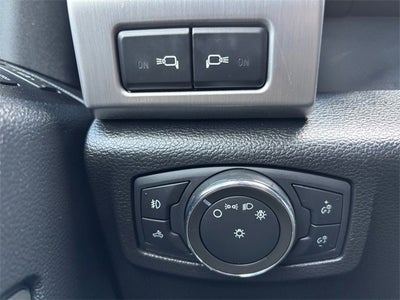 2021 Ford Super Duty F-350 SRW Platinum