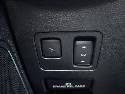 2021 Ford Super Duty F-350 SRW Platinum