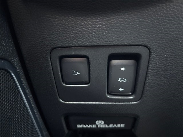 2021 Ford Super Duty F-350 SRW Platinum