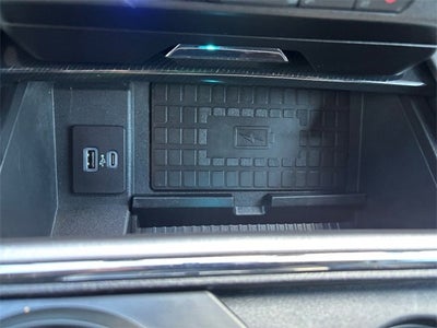 2021 Ford Super Duty F-350 SRW Platinum