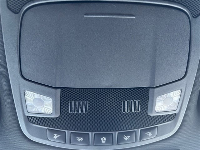 2021 Ford Super Duty F-350 SRW Platinum