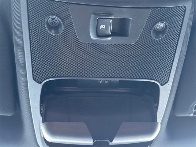 2021 Ford Super Duty F-350 SRW Platinum