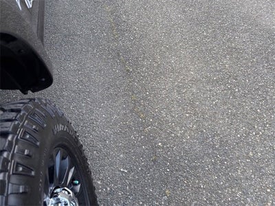 2021 Ford Super Duty F-350 SRW Platinum