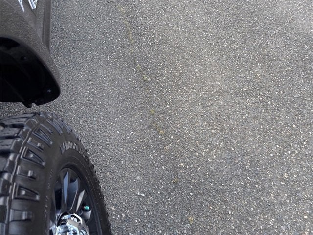 2021 Ford Super Duty F-350 SRW Platinum