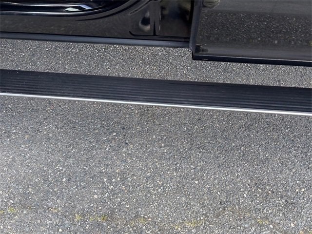 2021 Ford Super Duty F-350 SRW Platinum