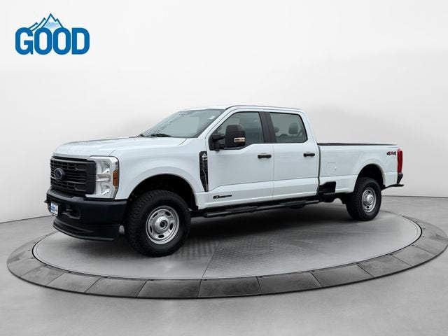 2024 Ford Super Duty F-350 SRW XL