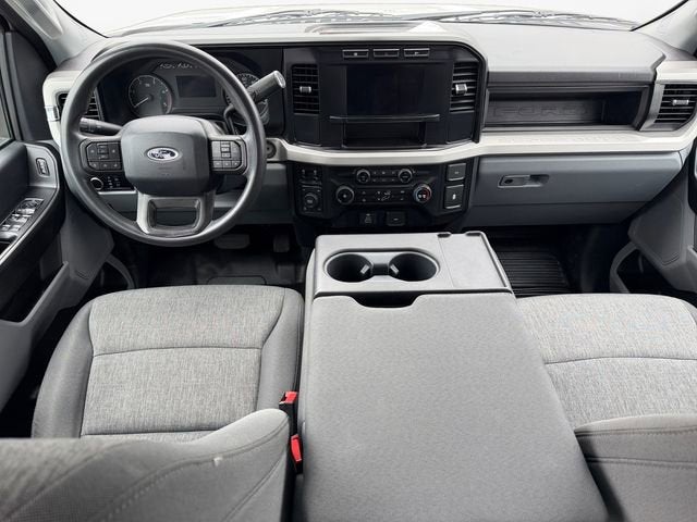 2024 Ford Super Duty F-350 SRW XL