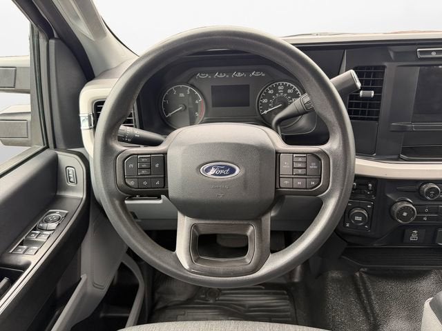 2024 Ford Super Duty F-350 SRW XL