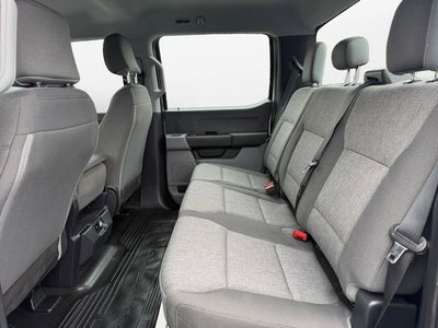 2024 Ford Super Duty F-350 SRW XL