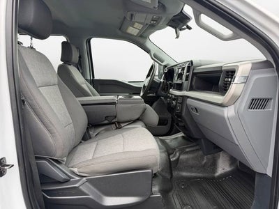 2024 Ford Super Duty F-350 SRW XL