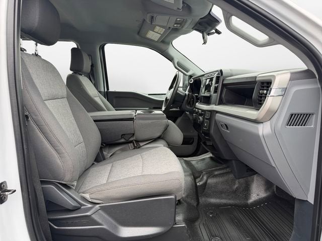 2024 Ford Super Duty F-350 SRW XL