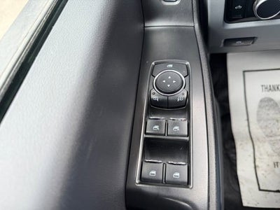 2024 Ford Super Duty F-350 SRW XL