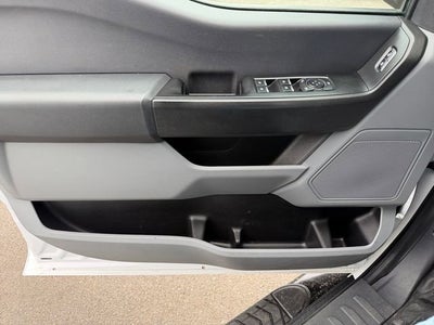 2024 Ford Super Duty F-350 SRW XL
