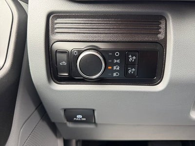 2024 Ford Super Duty F-350 SRW XL