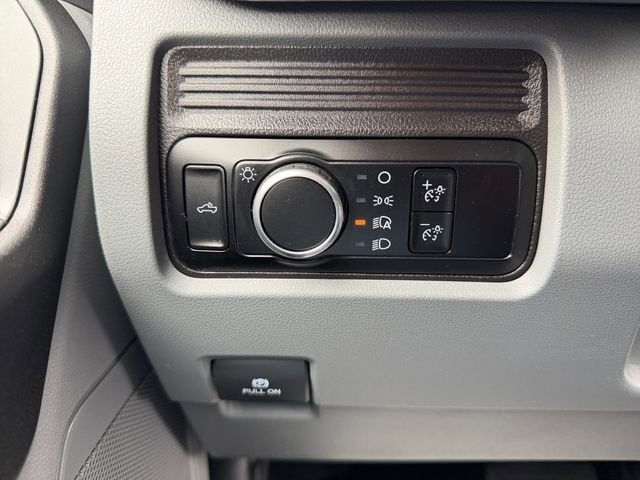 2024 Ford Super Duty F-350 SRW XL
