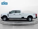 2024 Ford Super Duty F-350 SRW XL