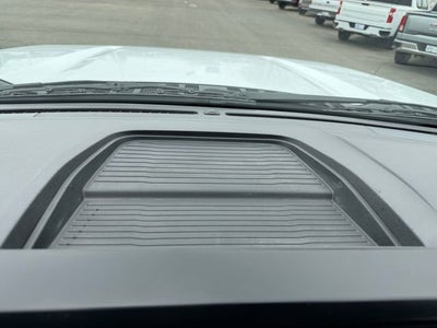2024 Ford Super Duty F-350 SRW XL