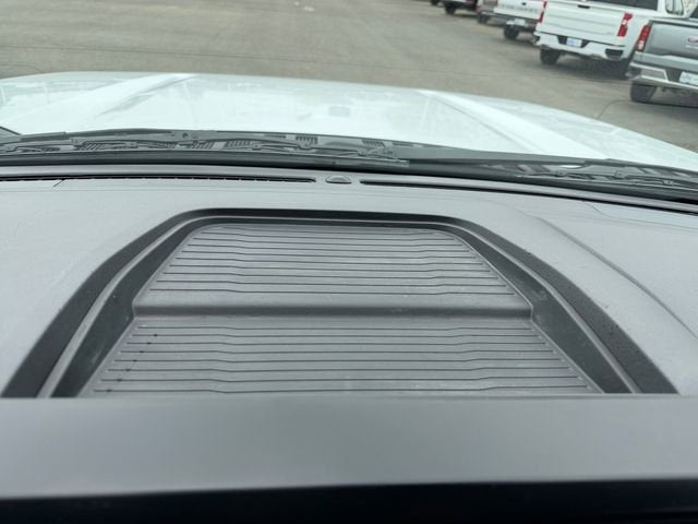 2024 Ford Super Duty F-350 SRW XL
