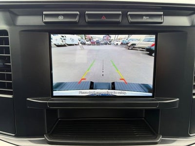 2024 Ford Super Duty F-350 SRW XL