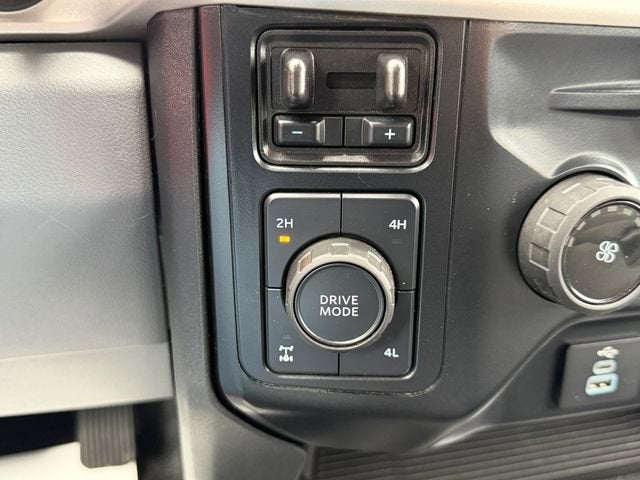 2024 Ford Super Duty F-350 SRW XL