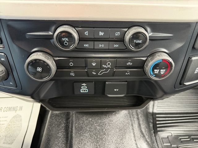 2024 Ford Super Duty F-350 SRW XL