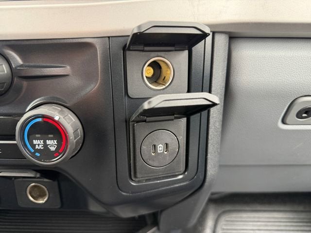 2024 Ford Super Duty F-350 SRW XL