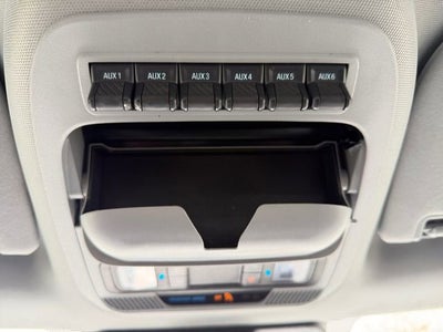 2024 Ford Super Duty F-350 SRW XL