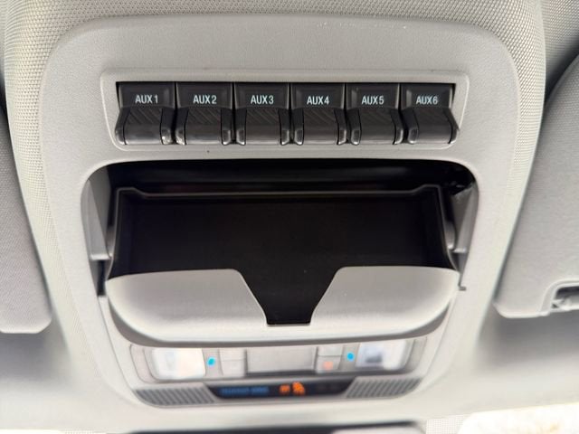 2024 Ford Super Duty F-350 SRW XL