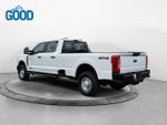 2024 Ford Super Duty F-350 SRW XL
