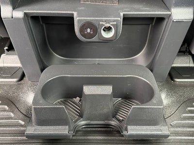 2024 Ford Super Duty F-350 SRW XL