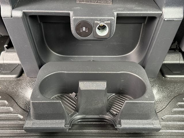 2024 Ford Super Duty F-350 SRW XL
