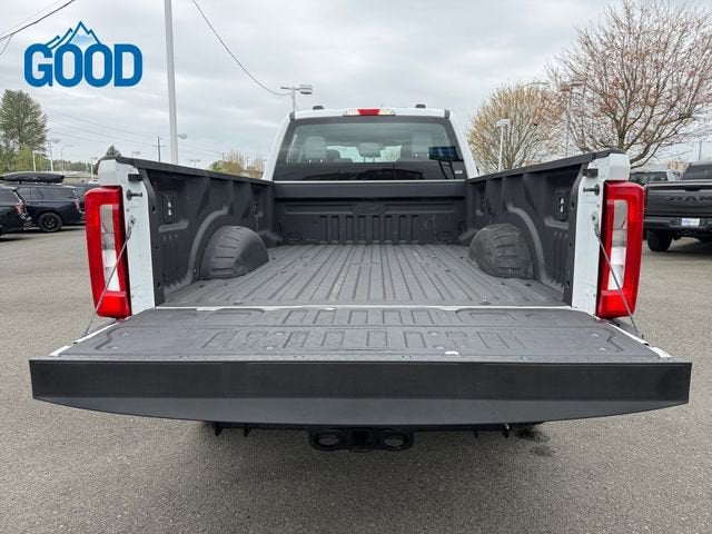 2024 Ford Super Duty F-350 SRW XL