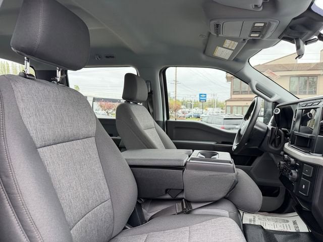 2024 Ford Super Duty F-350 SRW XL