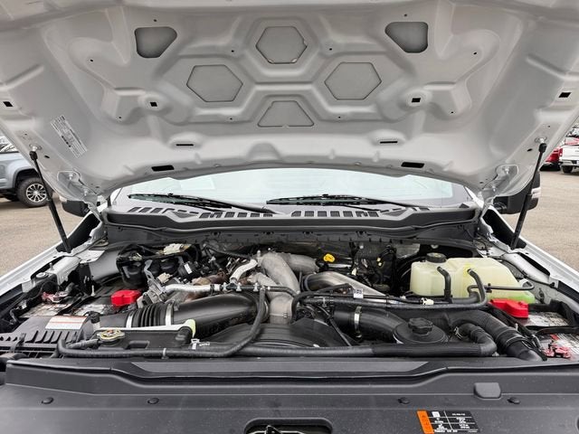 2024 Ford Super Duty F-350 SRW XL