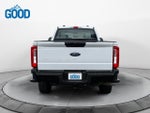 2024 Ford Super Duty F-350 SRW XL